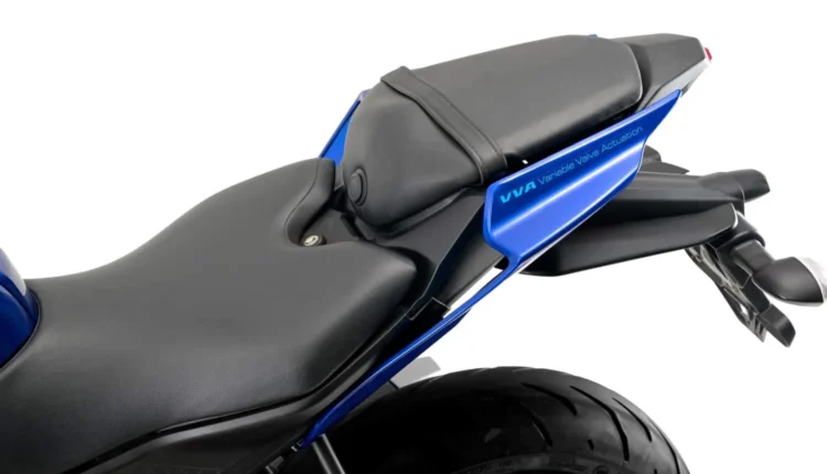 Yamaha R15 ABS 2026 Chega ao Brasil: Preço, Fotos e Detalhes da Esportiva de Entrada