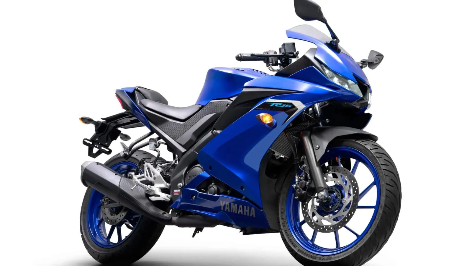 Yamaha R15 ABS 2026 Chega ao Brasil: Preço, Fotos e Detalhes da Esportiva de Entrada