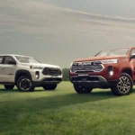 Ram Dakota Laramie E Warlock