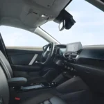 Citroen c4 hibrido 2026 interior conforto