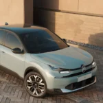 Citroen C4 Primeiro Hibrido 2026