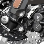 Freios bmw r12 gs aventureira