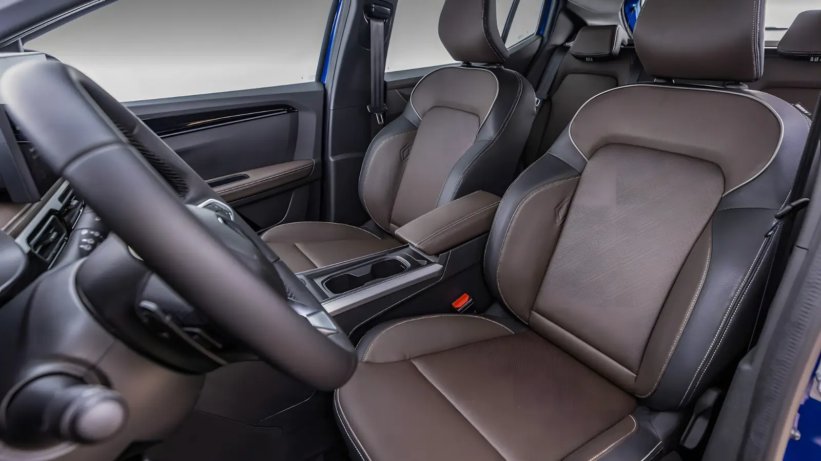 Interior Conforto Kardian