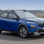 Kardian Iconic 2026 Frente Lateral