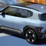 Kia Ev2 Suv Eletrico Europa Preco