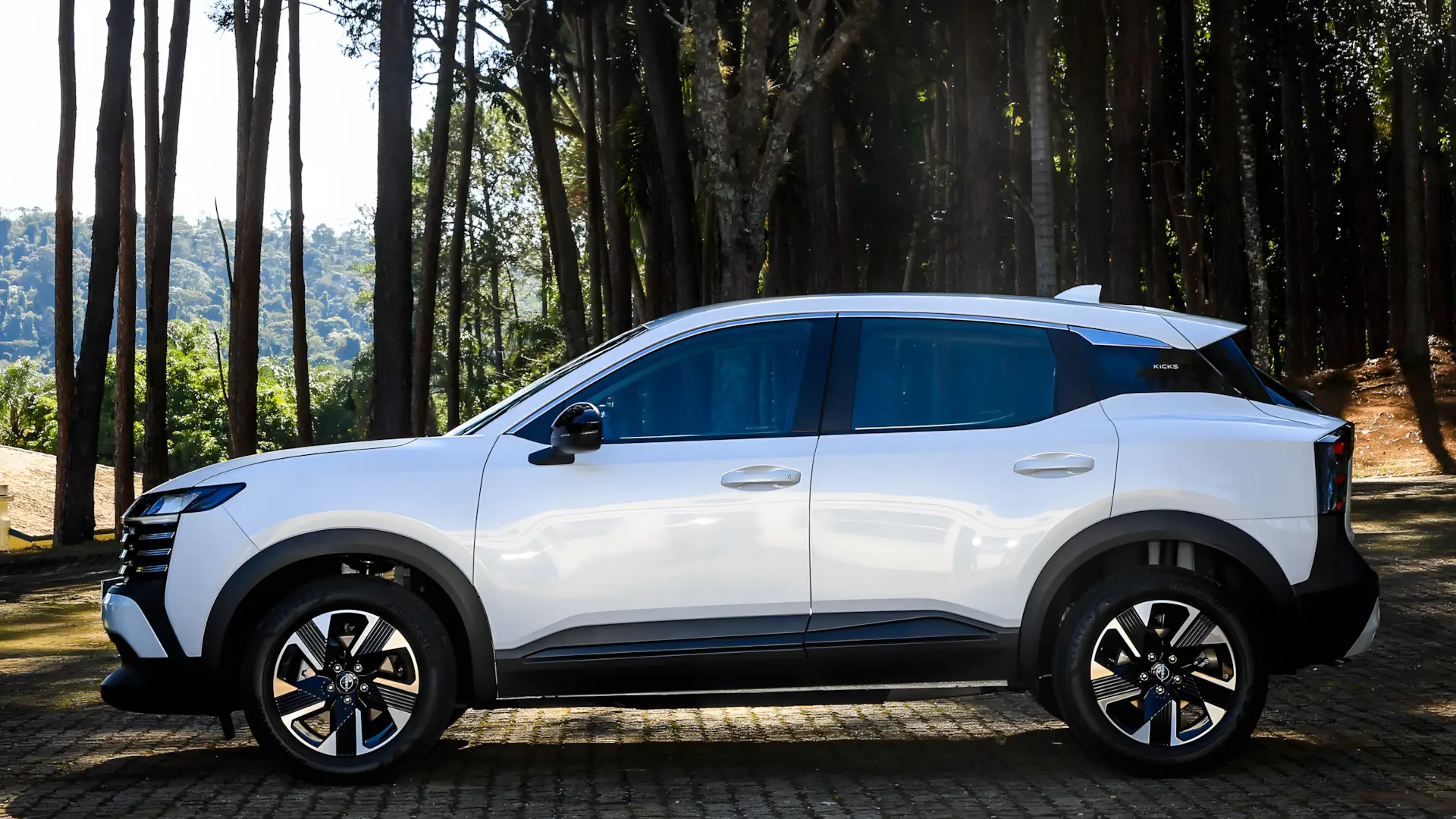 Preço de SUV compacto: Novo Nissan Kicks 2026 despenca para R$ 142 mil em oferta