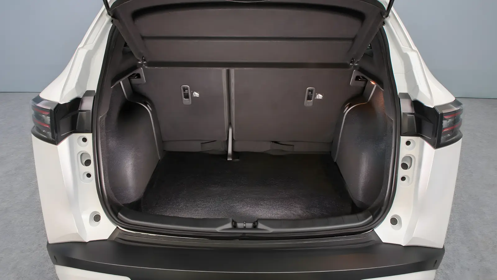 Porta Malas Nissan Kait 432 Litros