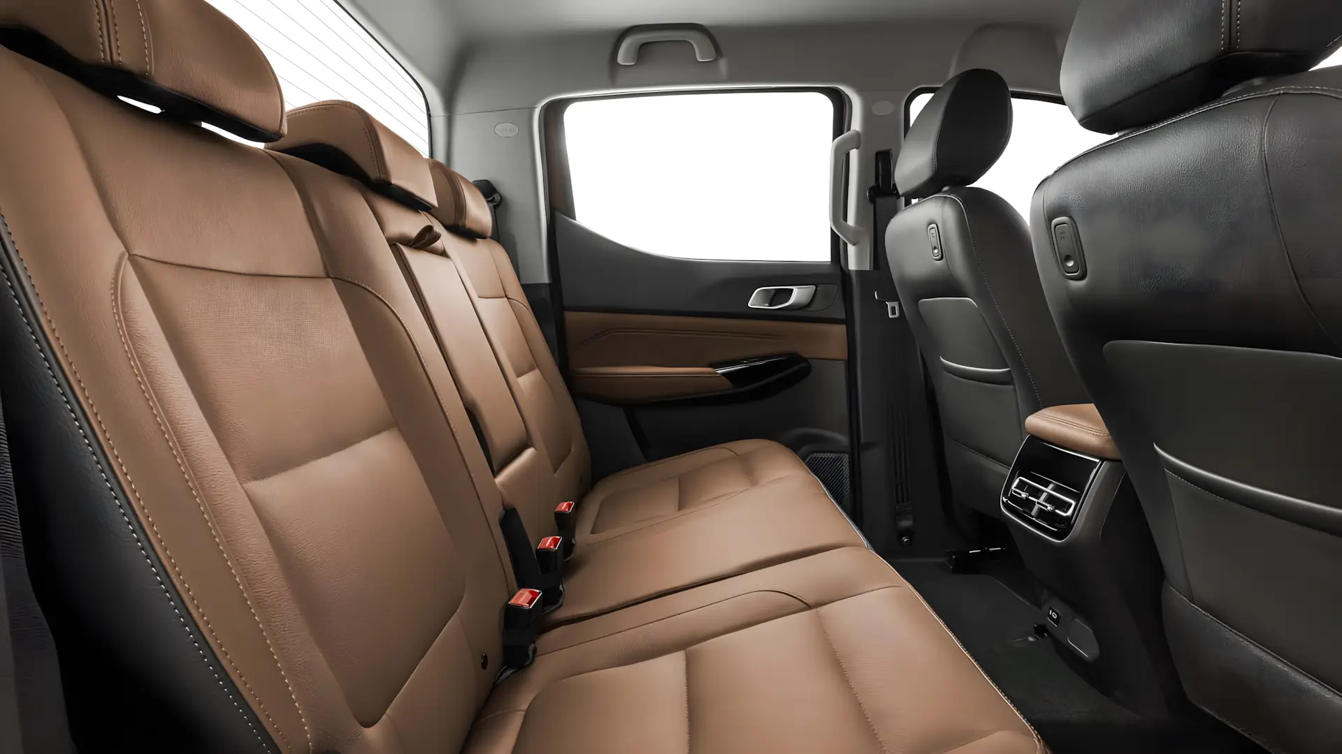 Ram Dakota 2027 Painel Interior Cabine