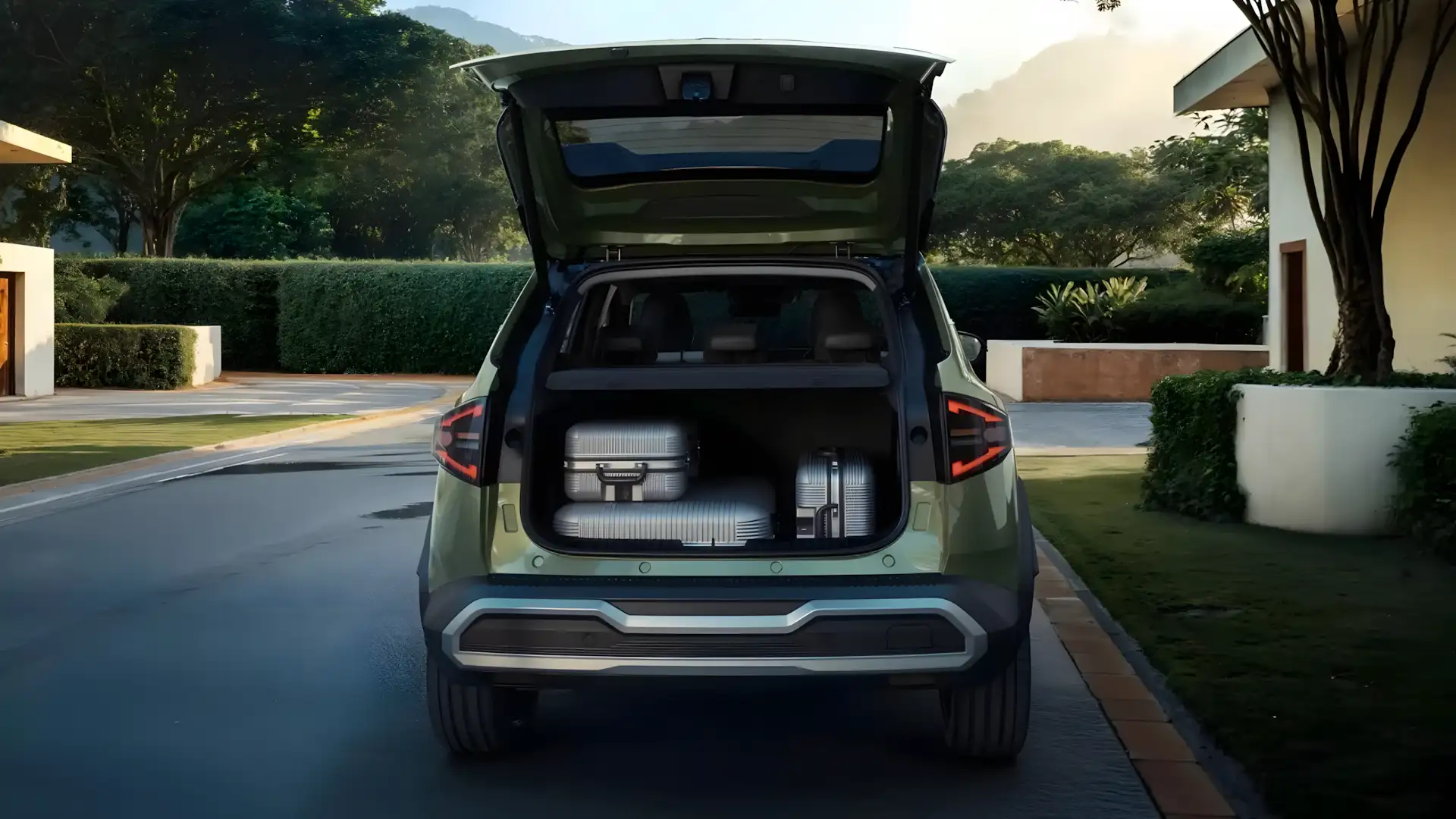 Novo Renault Duster 2027: SUV renasce h&iacute;brido com teto panor&acirc;mico e pode retornar no Brasil