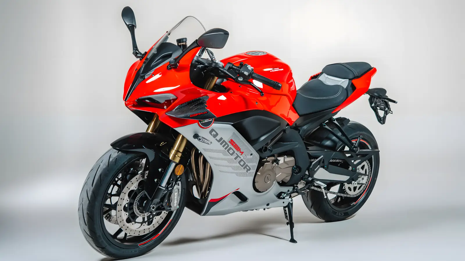 Sbm 600rc 2026 Shineray 2026