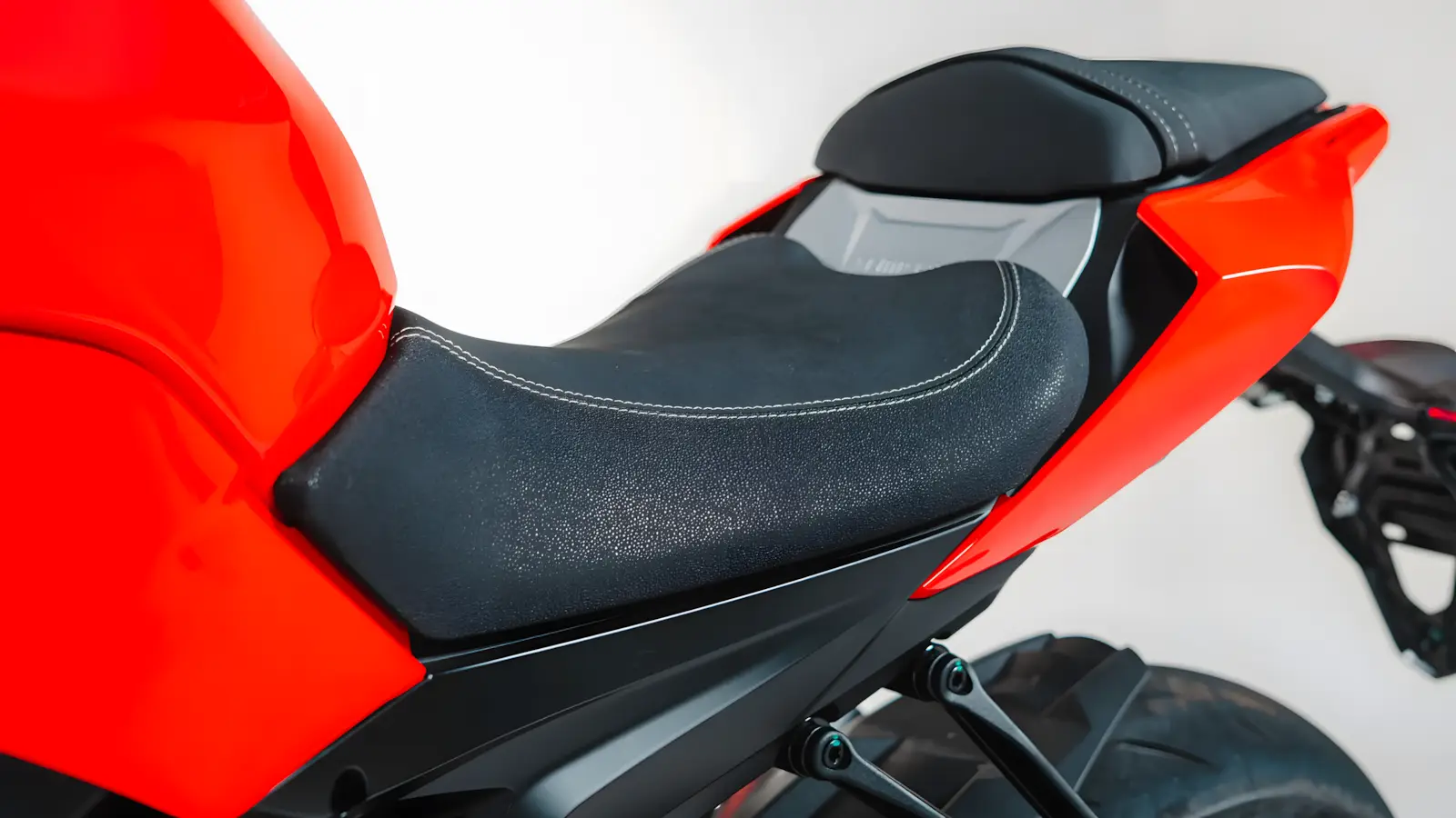 Sbm 600rc 2026 Shineray Assento