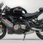 Sbm 600rc 2026 Shineray Preta