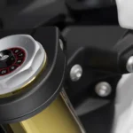 Susp bmw r12 gs