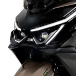 Sym Cruisym 400 Frontal