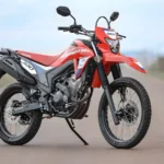 Tornado Special Edition Detalhes Grafismo Rally