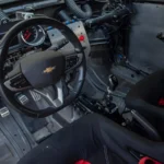 Volante onix track day