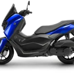 Yamaha NMax 160 2026 é lançada no Brasil com nova cor: Preço e fotos