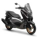 Yamaha NMax 160 2026 é lançada no Brasil com nova cor: Preço e fotos