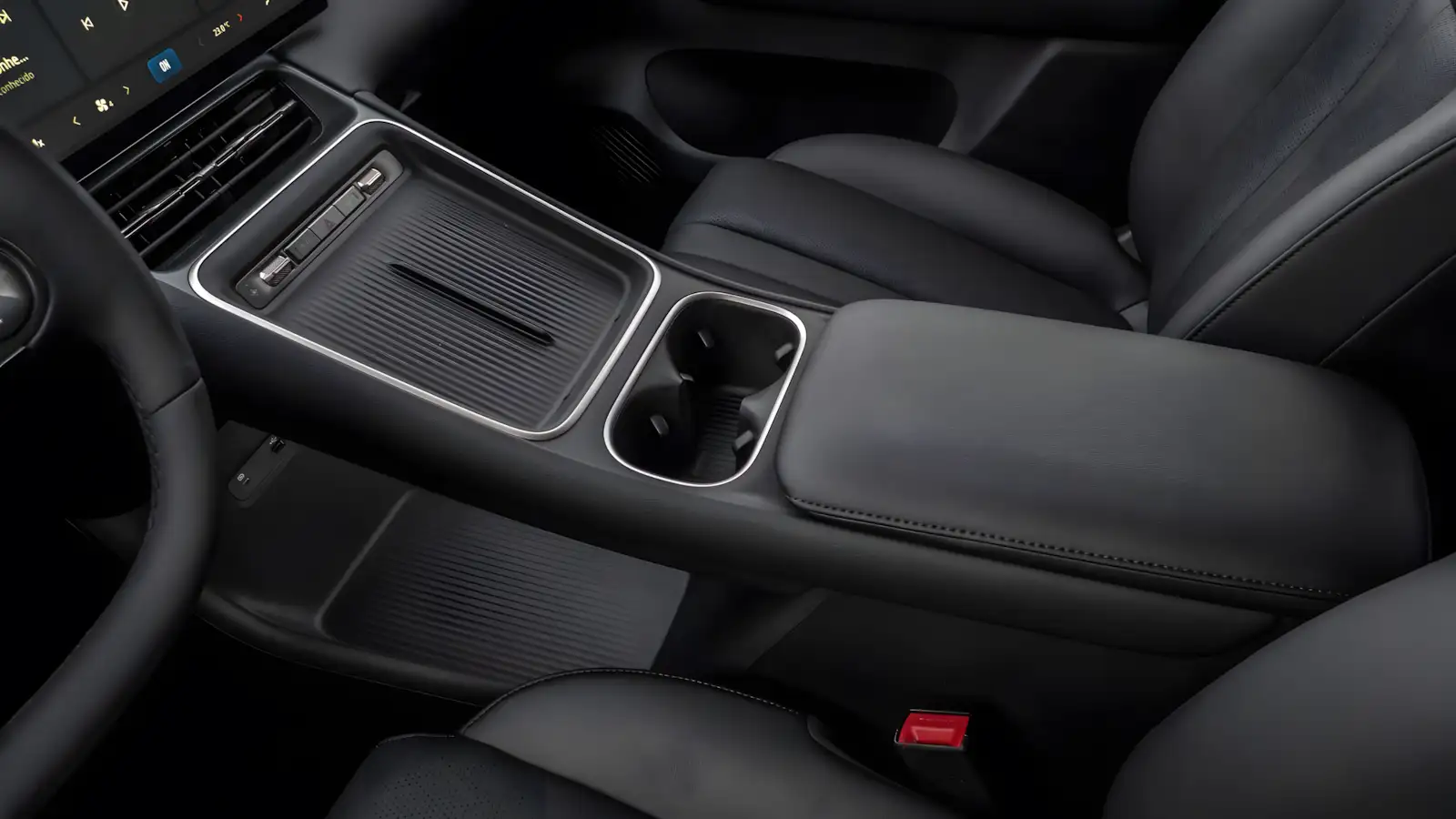 Chevrolet Captiva Ev P