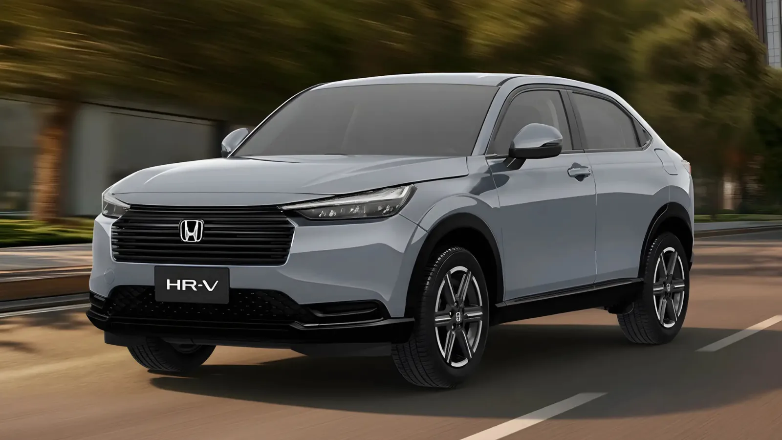 HRV 2026 Touring: tudo sobre o SUV compacto mais caro do Brasil e seus 177 cavalos