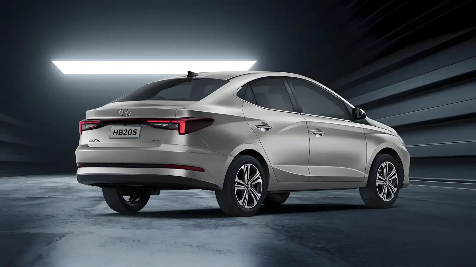 Hyundai HB20S Platinum 1.0 Turbo 2027