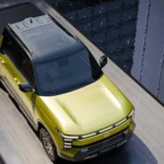 Nissan Frontier Pro Phev Brasil