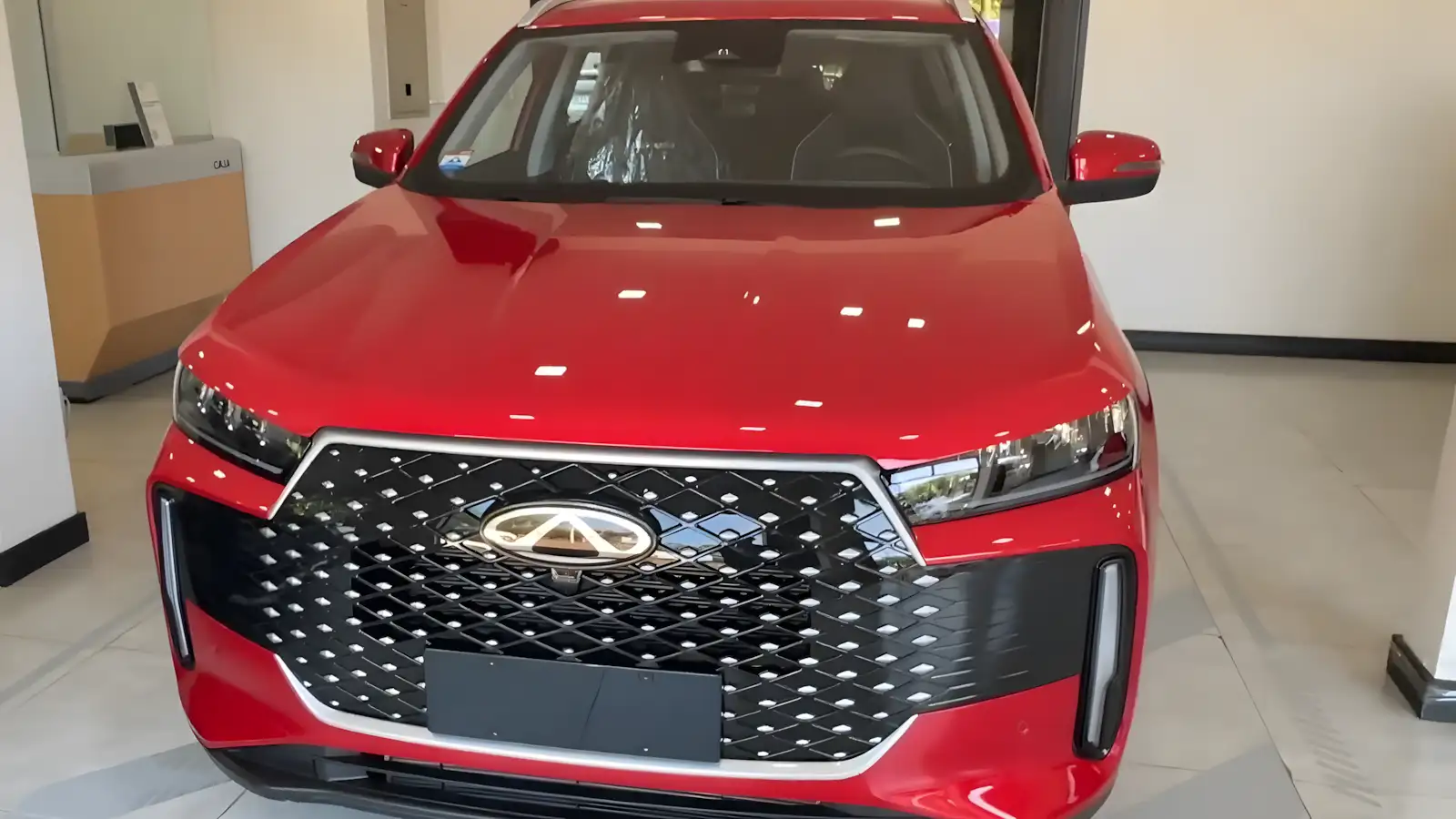 Tiggo 5X HEV 2027: híbrido da Chery faz 19 km/l e chega ao Brasil em breve com quase 200 cv