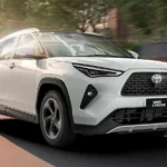 Toyota Yaris Cross Xrx 2026 Branco Polar Frente