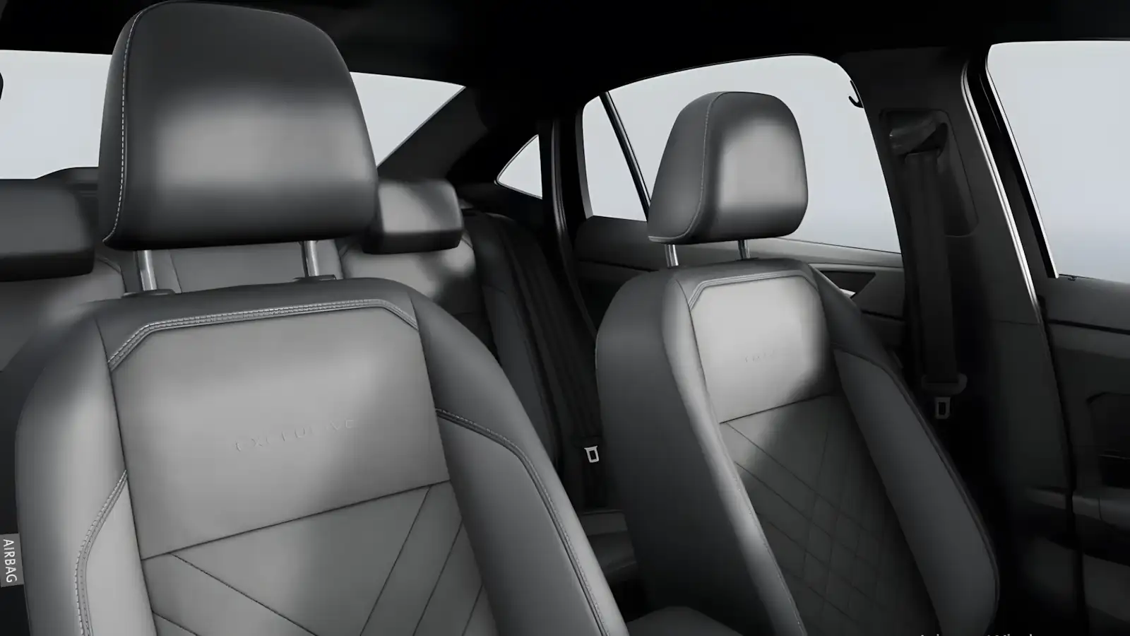 Virtus Exclusive 2026 Interior