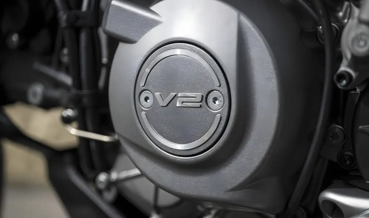 Ducati Multistrada V2s 2026 5