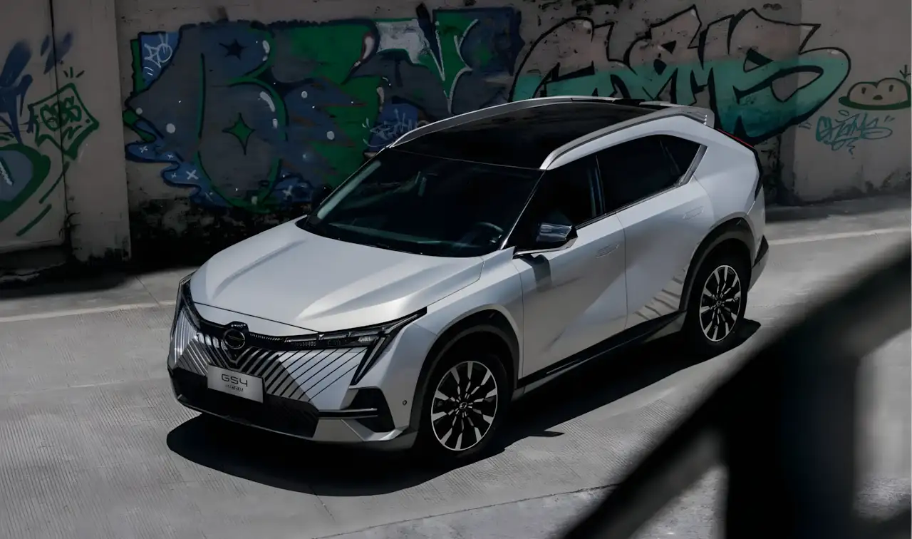 Linha completa de carros da GAC no Brasil em 2026 com GS3 GS4 Aion e Hyptec