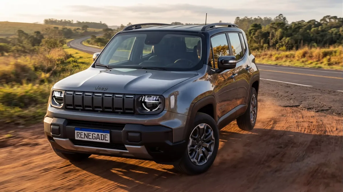 Renegade Altitude 2027