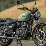 Top 10 Melhores Motos Custom Baratas no Brasil