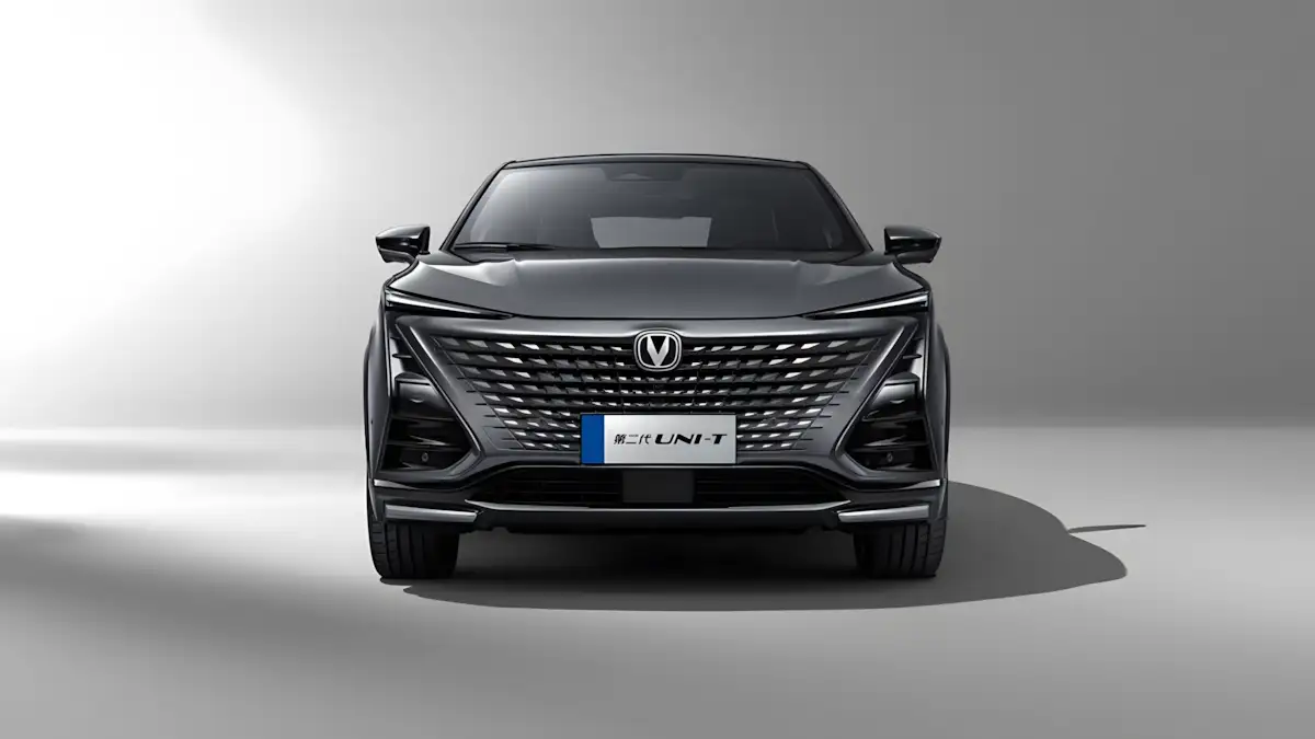 Uni-T flex: estreia chinesa que nenhuma fez