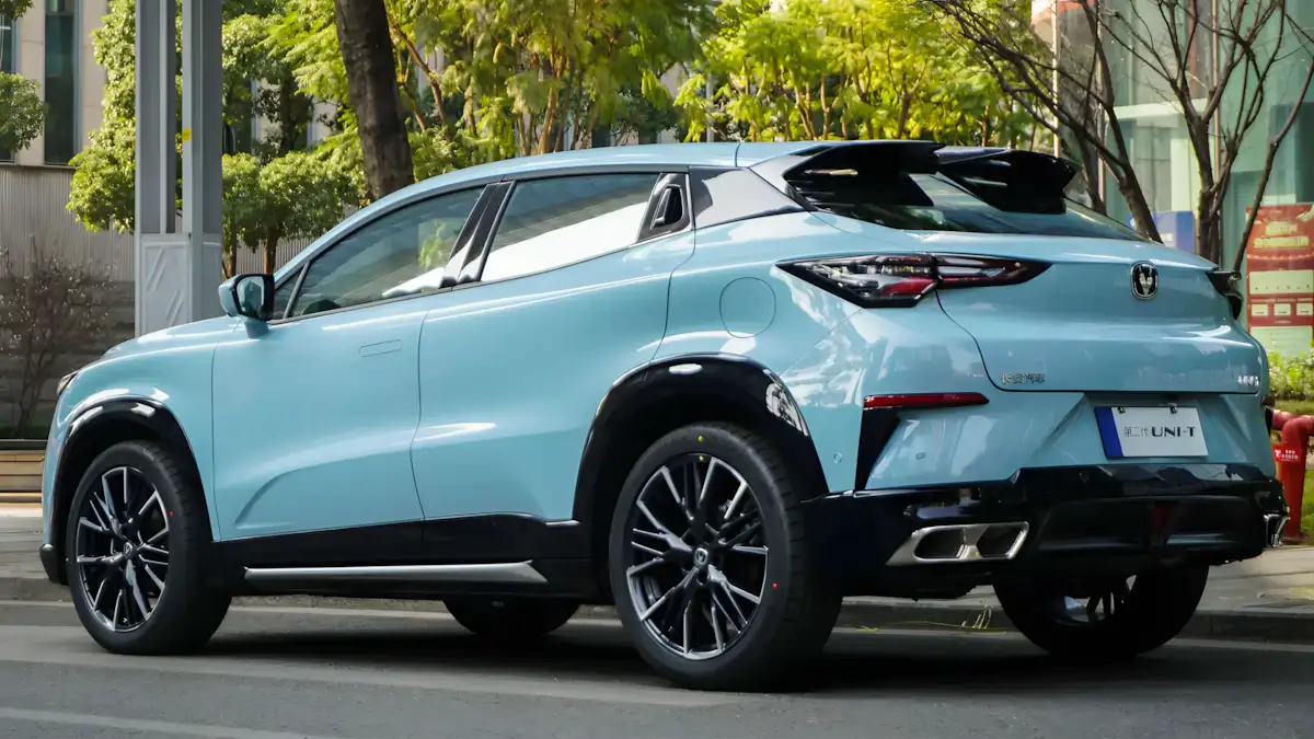 Caoa Changan Uni-T será produzido no Brasil