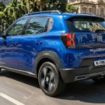 Projecao Fiat Argo 2027