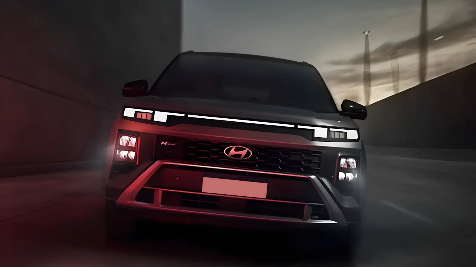 Hyundai Creta N-Line 2027 perde motor 1.0 turbo e vira versão topo de linha