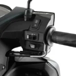 Yamaha fluo 2027 func