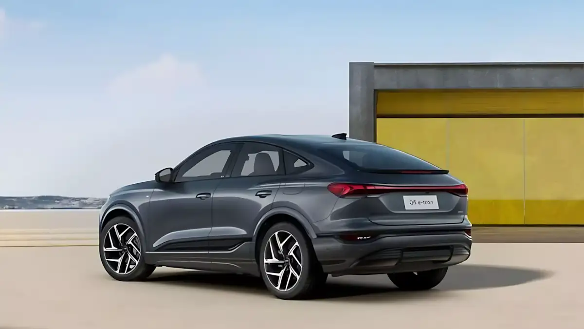 Novo Audi Q6 e-tron 2026: preço, autonomia de 431 km e o que mudou na linha S Line