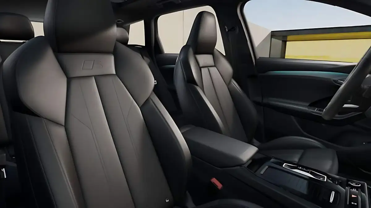 Audi Q6 Sportback e e-tron 2026 chega ao Brasil com 428 cv, novo visual S Line e tecnologia inédita