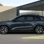 Audi Q6 Sportback E Tron 3935