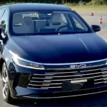 Byd King Gl Seda Hibrido