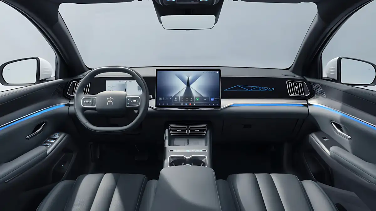 BYD Song Pro 2027 chega em junho ao Brasil com motor híbrido flex e produção nacional, prometendo abalar o mercado de SUVs