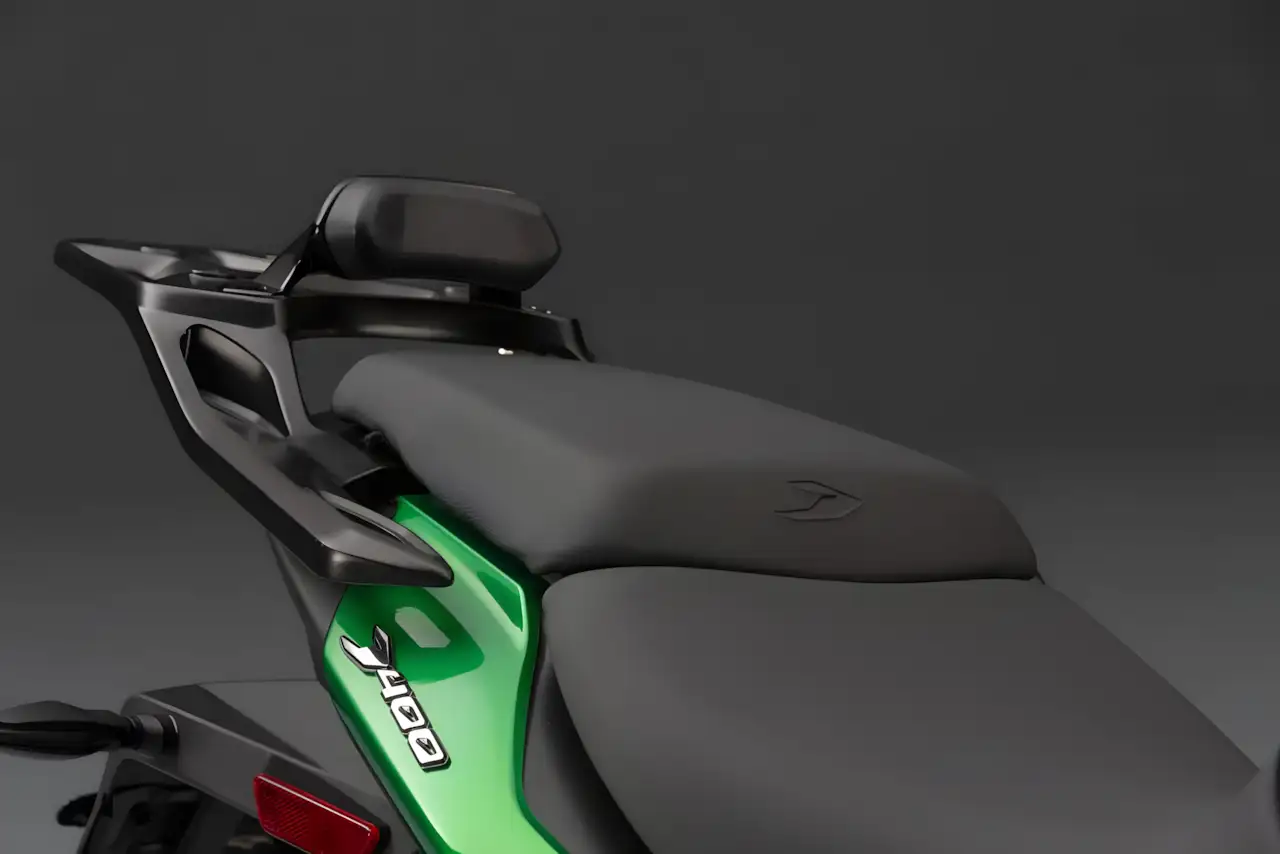 Dominar 400 X Himalayan 450 3