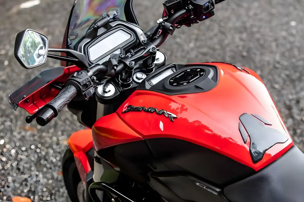 Bajaj Dominar 400 x Himalayan 450: Qual a melhor?