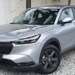 Honda Hr V Exl 2026 027