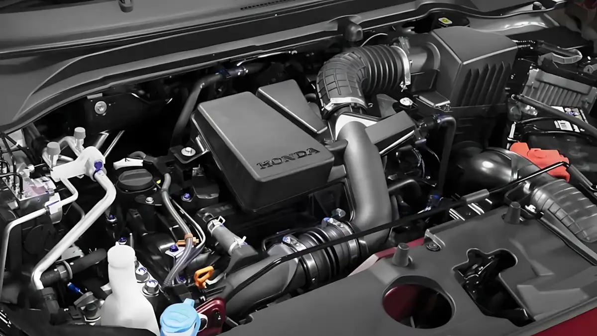 Honda HR-V EXL 2026 vale a pena? Veja consumo real, itens e diferença pro WR-V