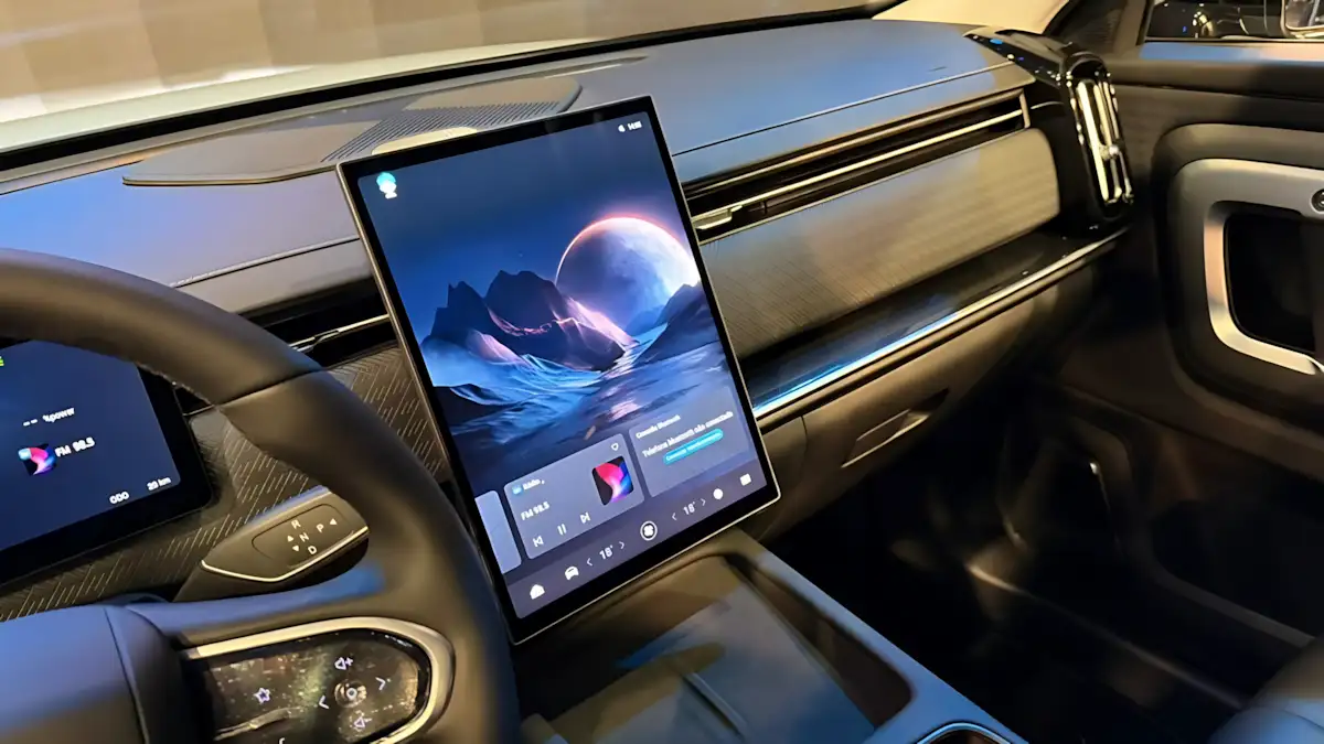 Novo Jaecoo 7 Elite: PHEV de 279 cv entra em pré-venda por R$ 179.990 e pode ser a versão mais inteligente da linha