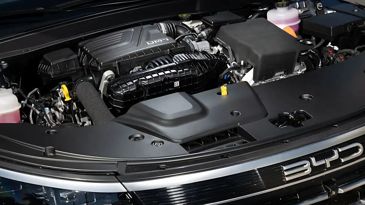 BYD King GL: sedã híbrido fica R$ 26 mil mais barato; entenda a oferta