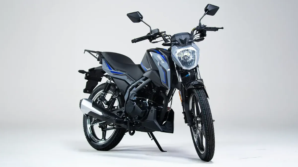 Nova Shineray SHI 170 Shineray SHI 170: Preço, Ficha Técnica e Tudo Sobre a Nova Moto Urbana